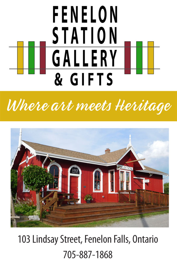 Fenelon Falls Station Gallery
